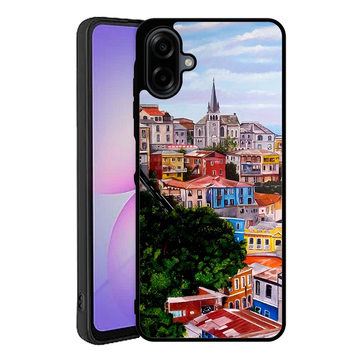CARCASIA - Carcasa Funda para SAMSUNG A05 Diseño 278