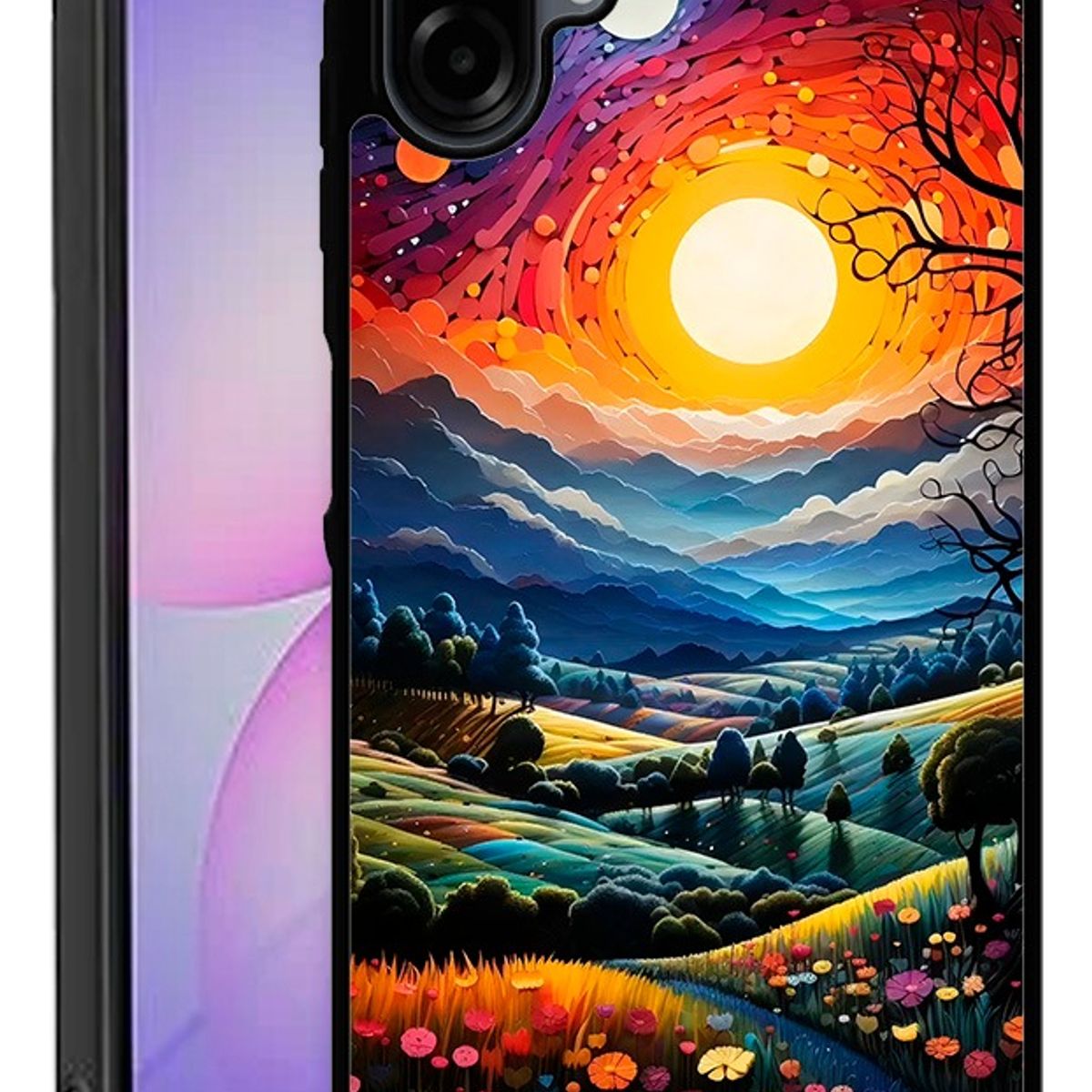 CARCASIA - Carcasa Funda para SAMSUNG A05 Diseño 279