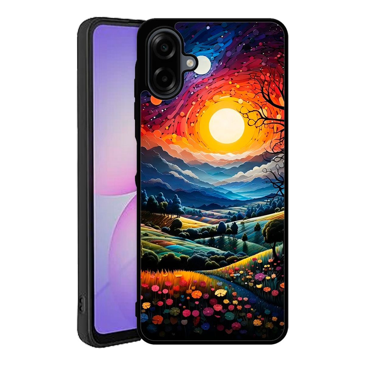 CARCASIA - Carcasa Funda para SAMSUNG A05 Diseño 279