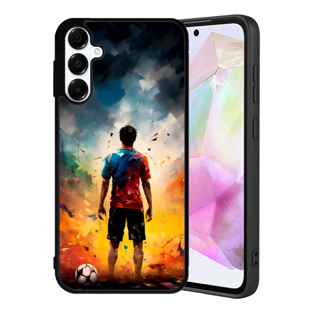 CARCASIA - Carcasa Funda para SAMSUNG A05S Diseño 242