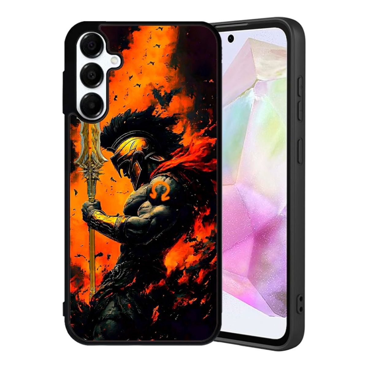 CARCASIA - Carcasa Funda para SAMSUNG A24 Diseño 299