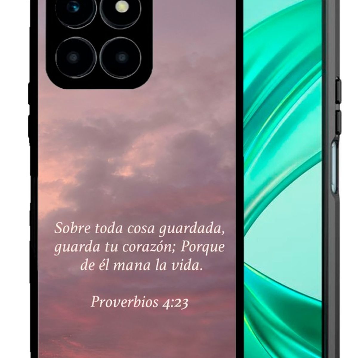 CARCASIA - Carcasa Funda para HONOR X7C Diseño 239