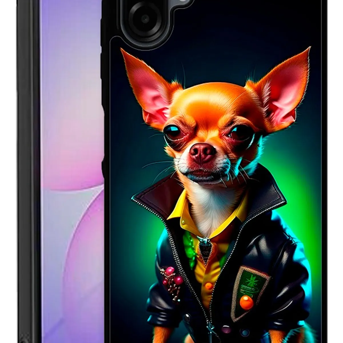 CARCASIA - Carcasa Funda para SAMSUNG A05 Diseño 287