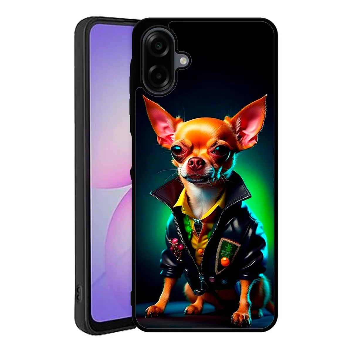 CARCASIA - Carcasa Funda para SAMSUNG A05 Diseño 287