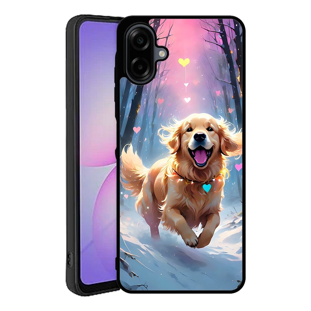 CARCASIA - Carcasa Funda para SAMSUNG A05 Diseño 290