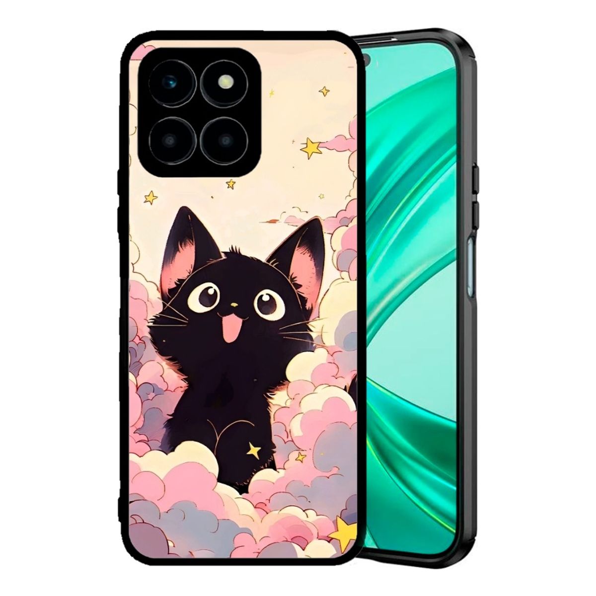 CARCASIA - Carcasa Funda para HONOR X7C Diseño 245