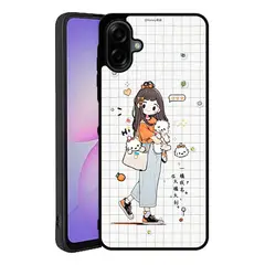 CARCASIA - Carcasa Funda para SAMSUNG A05 Diseño 291