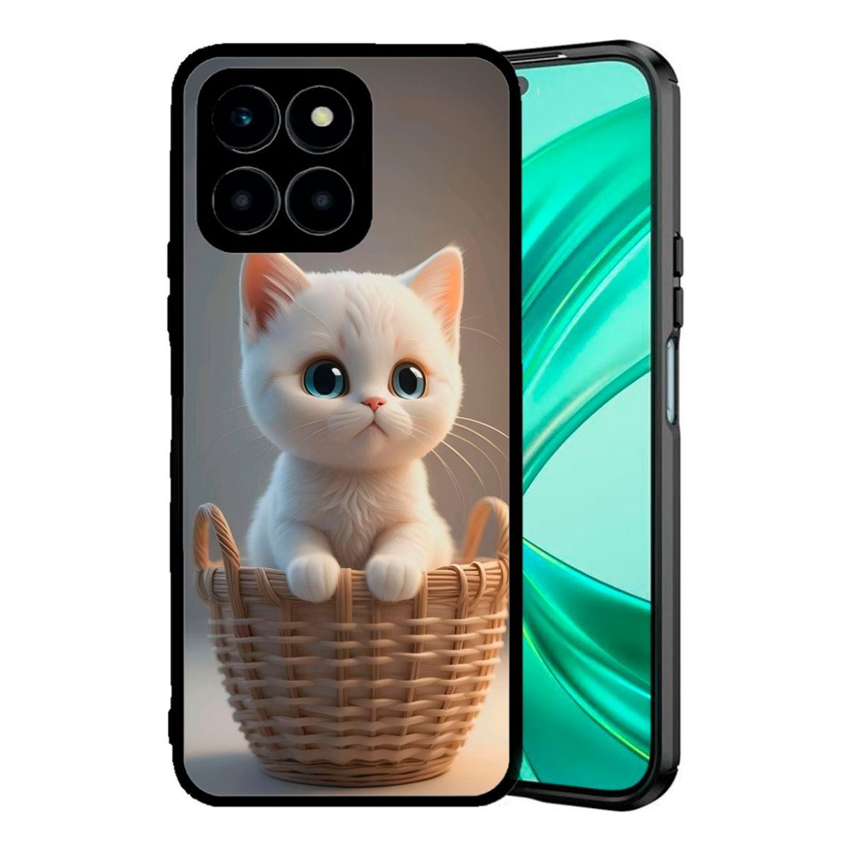 CARCASIA - Carcasa Funda para HONOR X7C Diseño 247