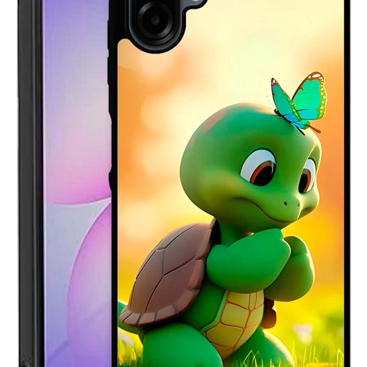 CARCASIA - Carcasa Funda para SAMSUNG A05 Diseño 296