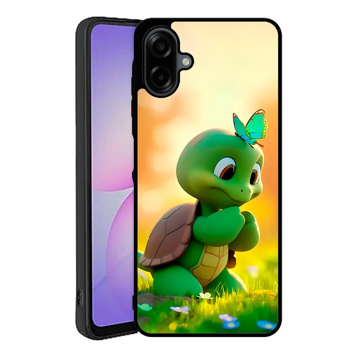 CARCASIA - Carcasa Funda para SAMSUNG A05 Diseño 296