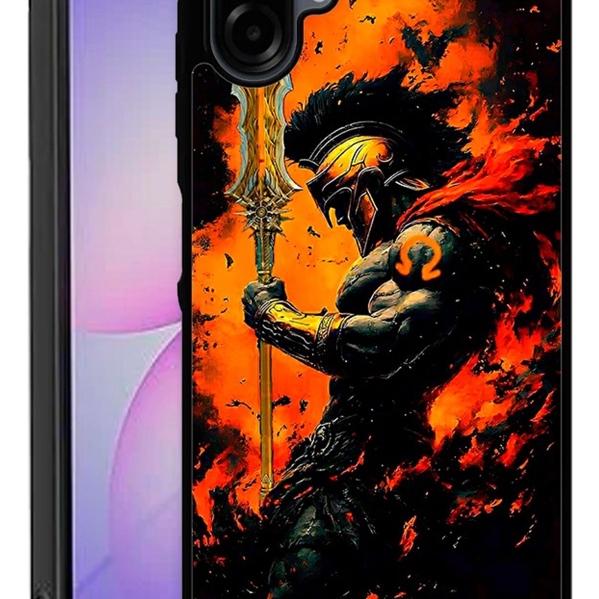 CARCASIA - Carcasa Funda para SAMSUNG A05 Diseño 299
