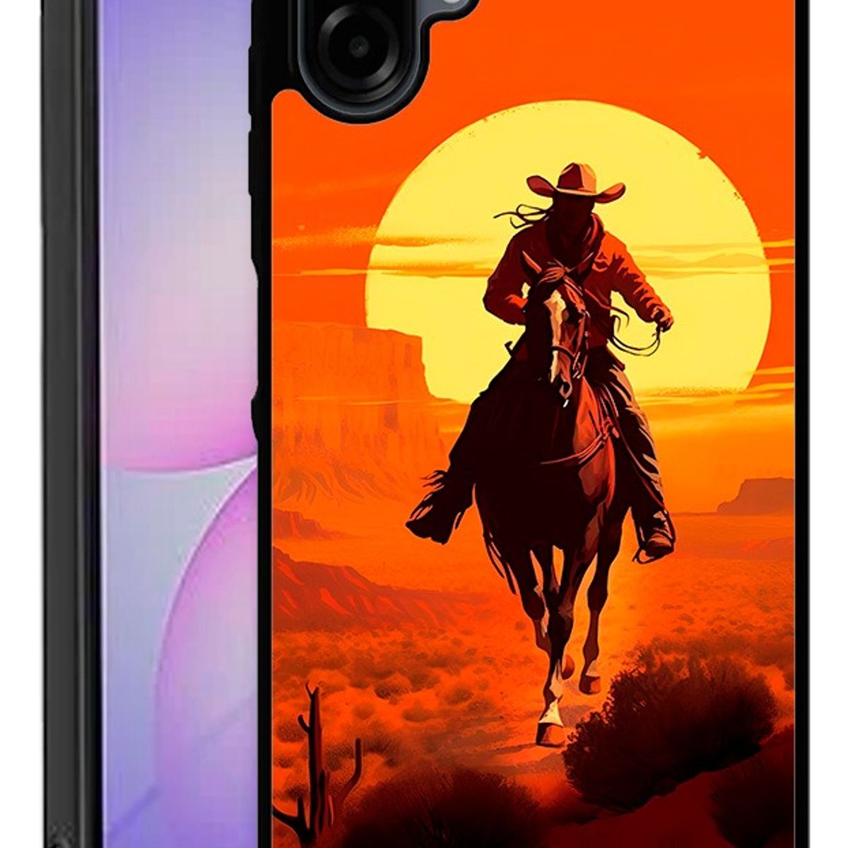 CARCASIA - Carcasa Funda para SAMSUNG A05 Diseño 300
