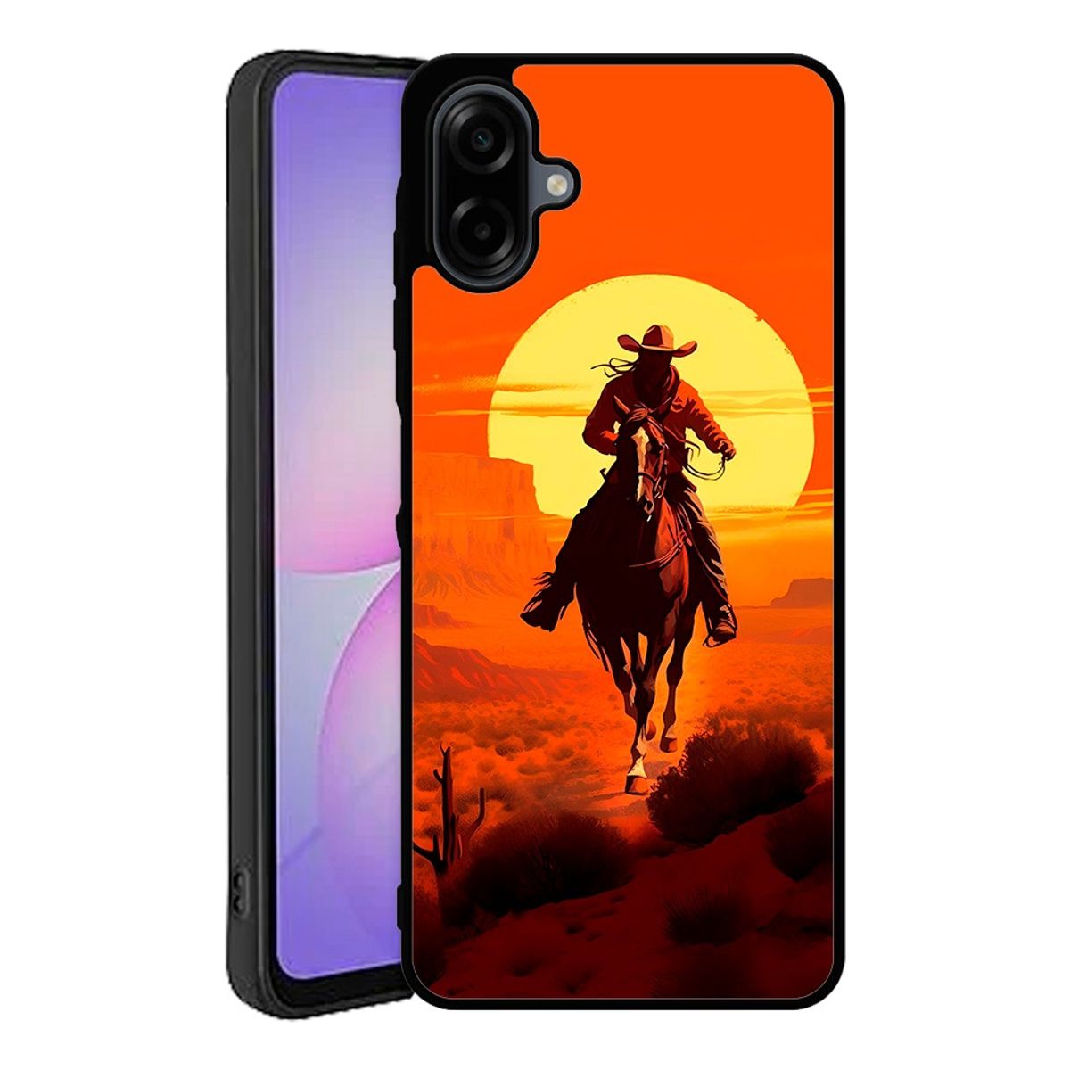 CARCASIA - Carcasa Funda para SAMSUNG A05 Diseño 300