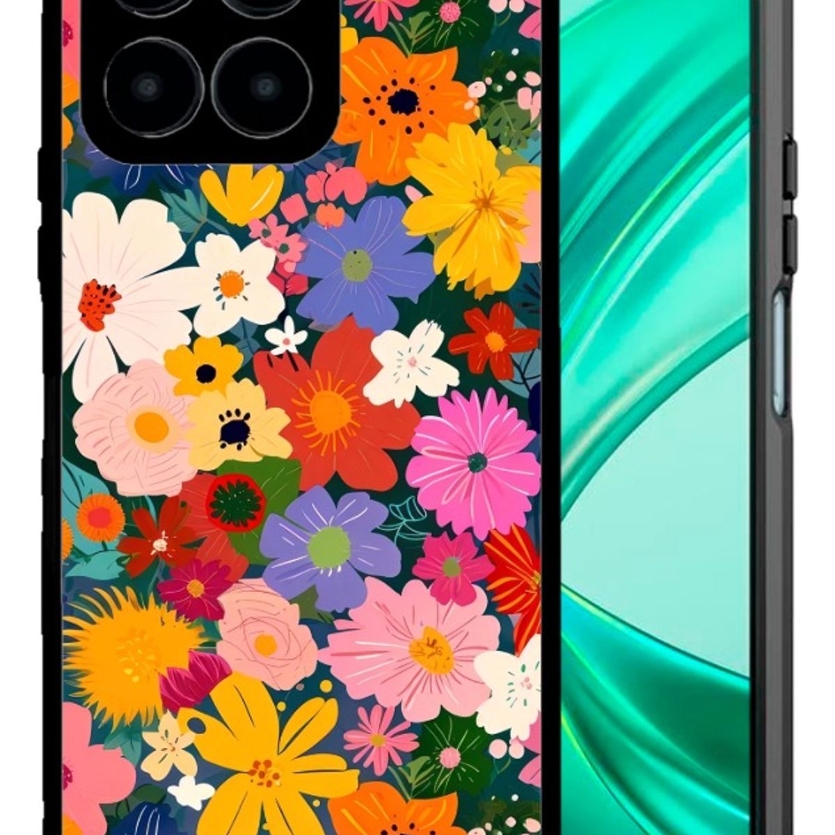 CARCASIA - Carcasa Funda para HONOR X7C Diseño 253