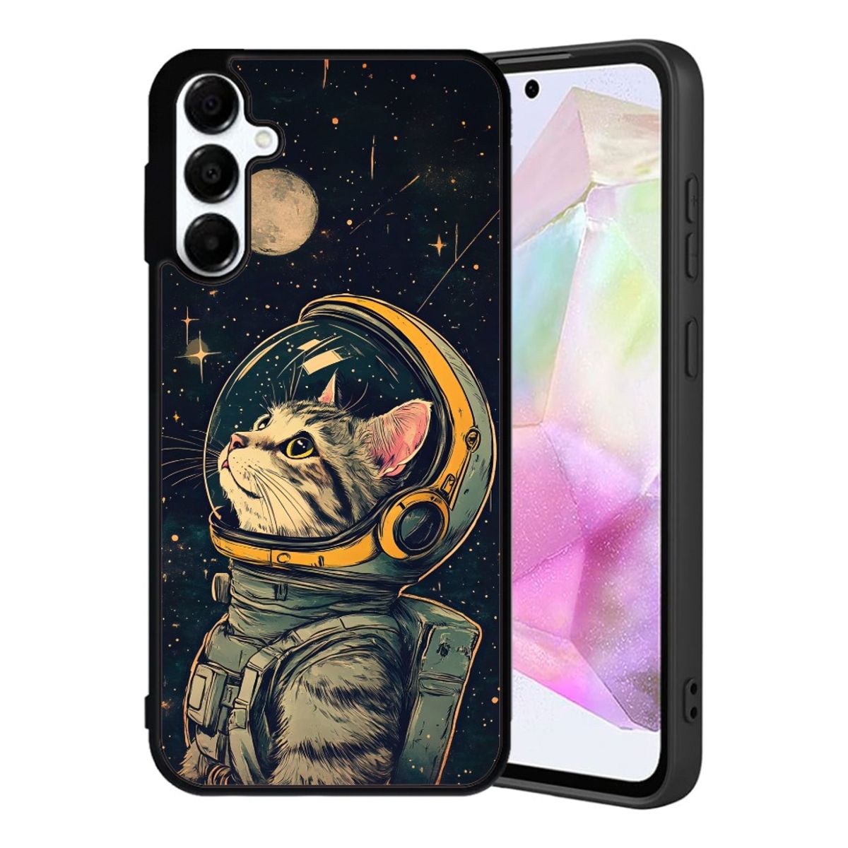 CARCASIA - Carcasa Funda para SAMSUNG A05S Diseño 269
