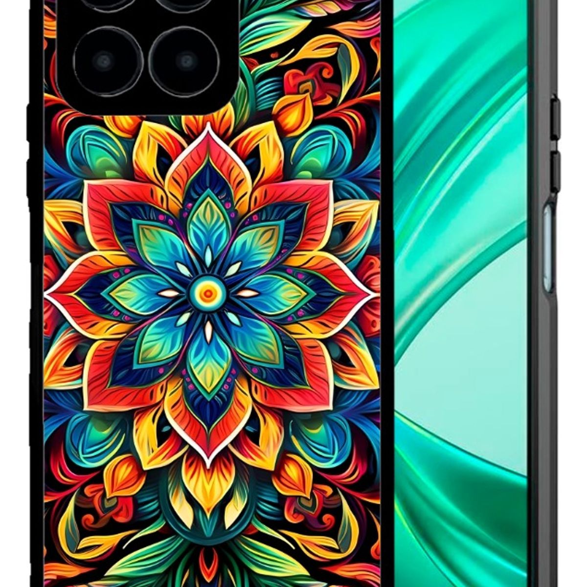 CARCASIA - Carcasa Funda para HONOR X7C Diseño 264
