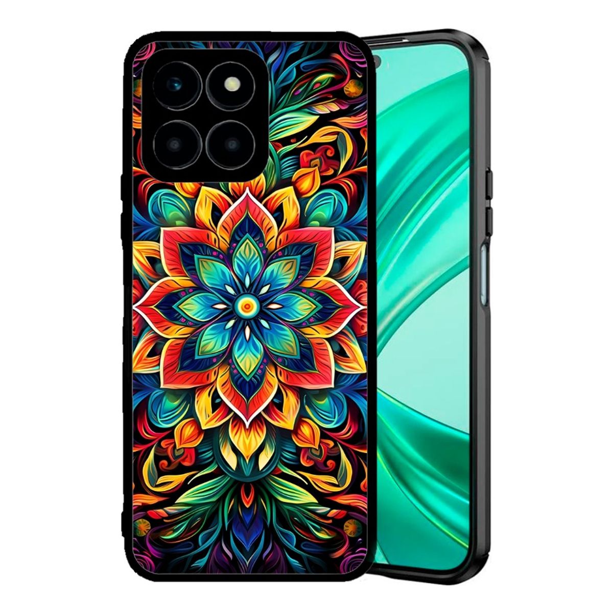 CARCASIA - Carcasa Funda para HONOR X7C Diseño 264