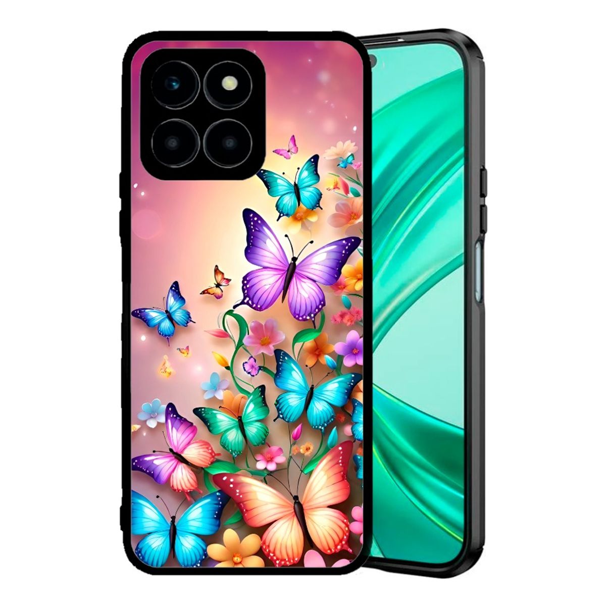 CARCASIA - Carcasa Funda para HONOR X7C Diseño 267