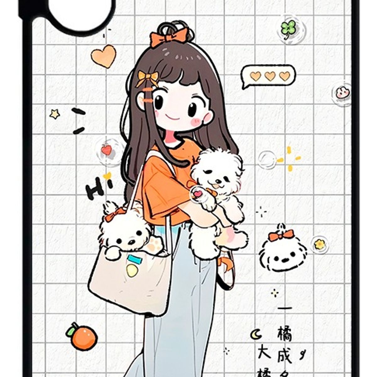 CARCASIA - Carcasa Funda para SAMSUNG A05S Diseño 291