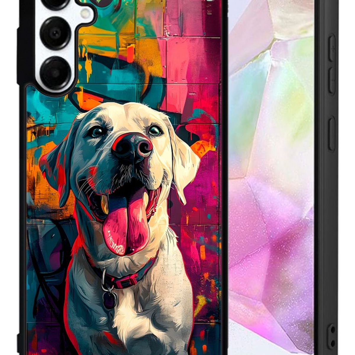 CARCASIA - Carcasa Funda para SAMSUNG A05S Diseño 293