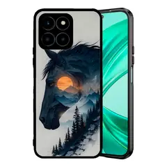 CARCASIA - Carcasa Funda para HONOR X7C Diseño 284