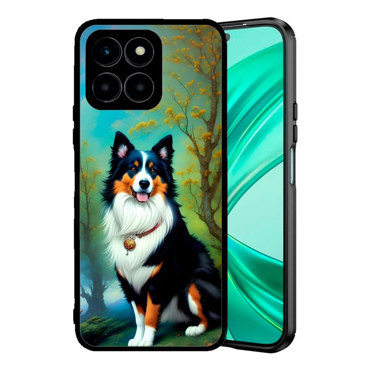CARCASIA - Carcasa Funda para HONOR X7C Diseño 285