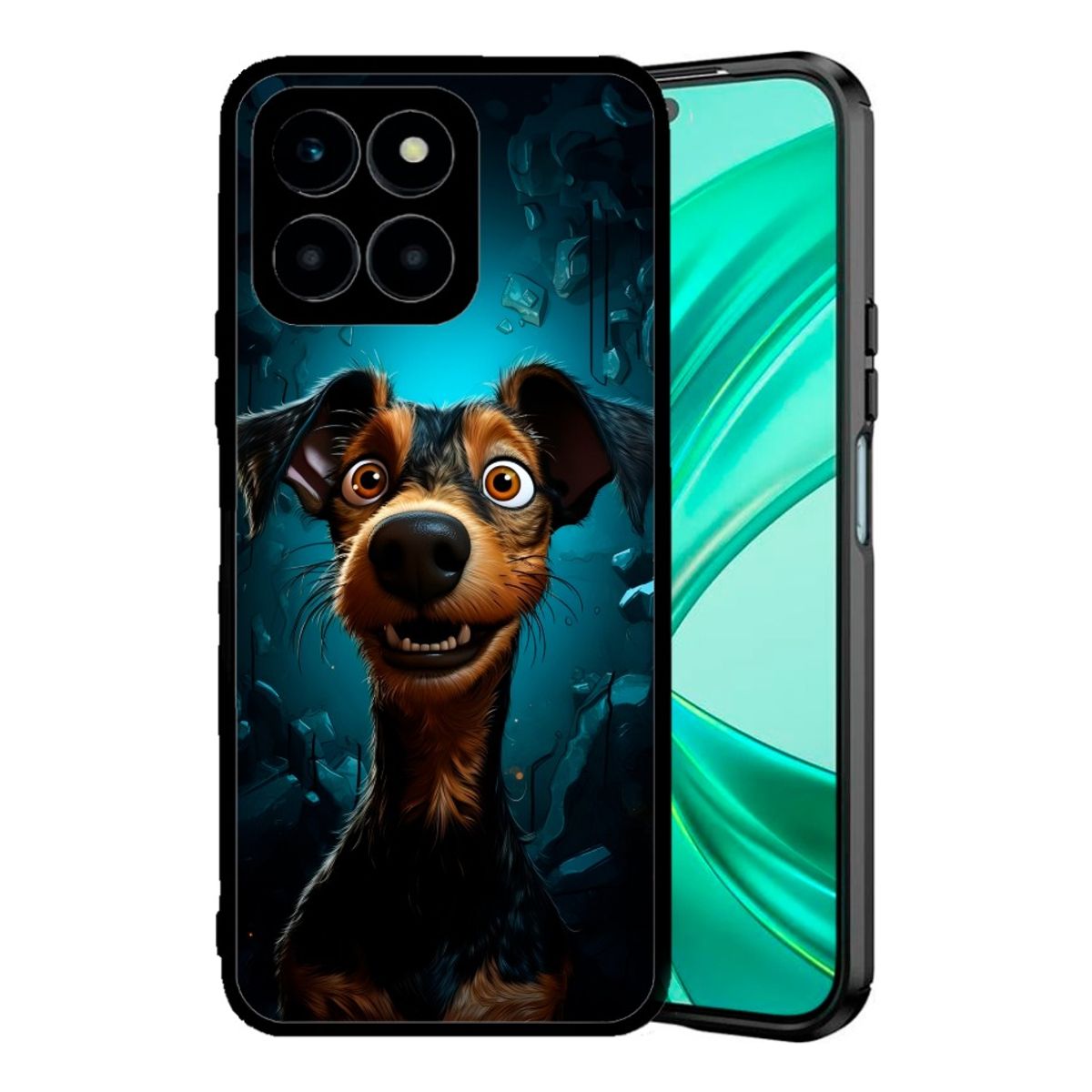 CARCASIA - Carcasa Funda para HONOR X7C Diseño 288