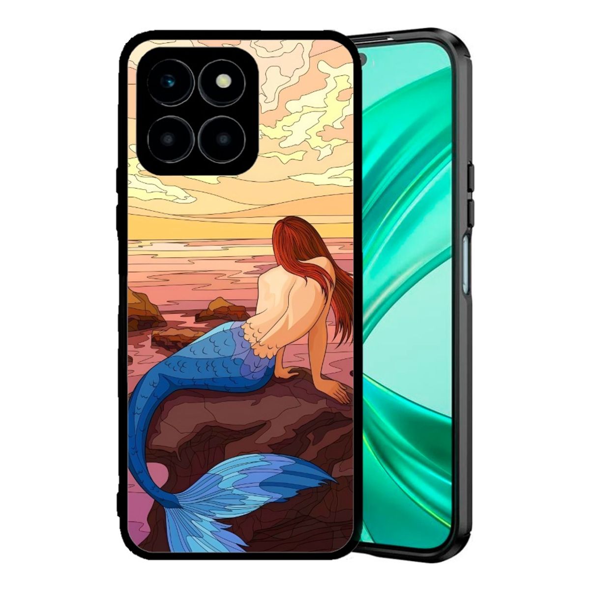 CARCASIA - Carcasa Funda para HONOR X7C Diseño 294