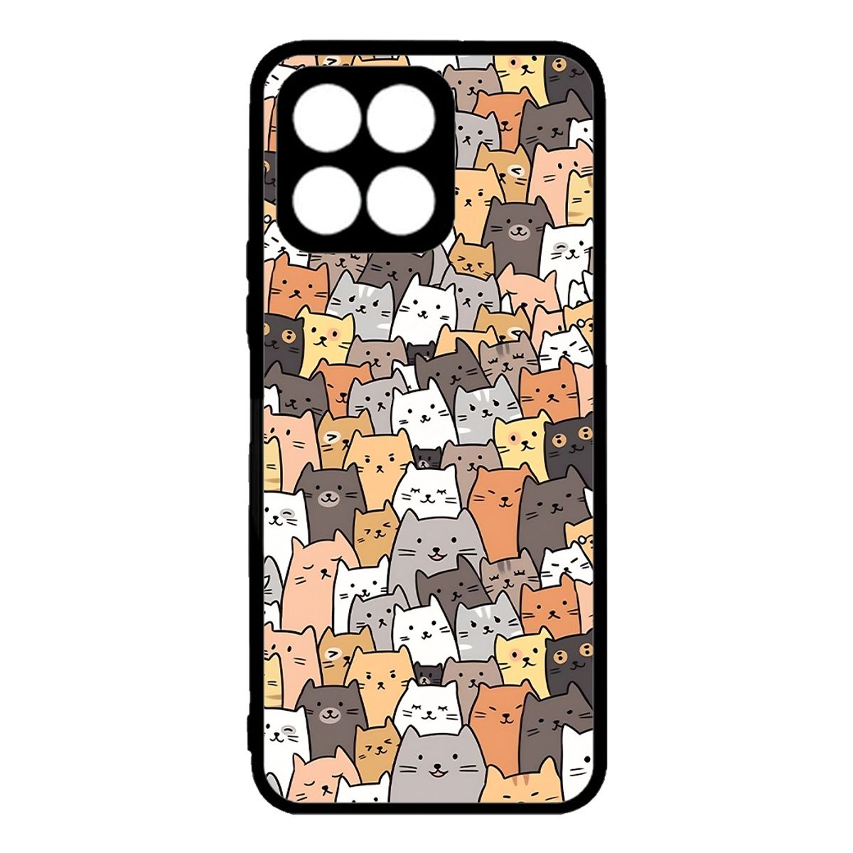 CARCASIA - Carcasa Funda para HONOR X5B Diseño 22