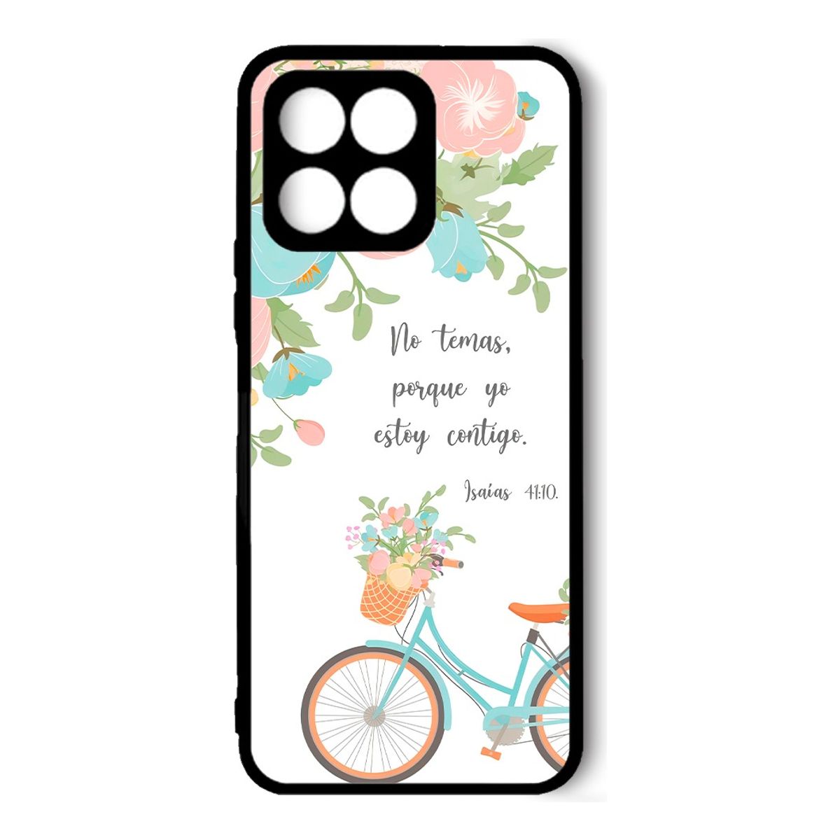 CARCASIA - Carcasa Funda para HONOR X5B Diseño 47