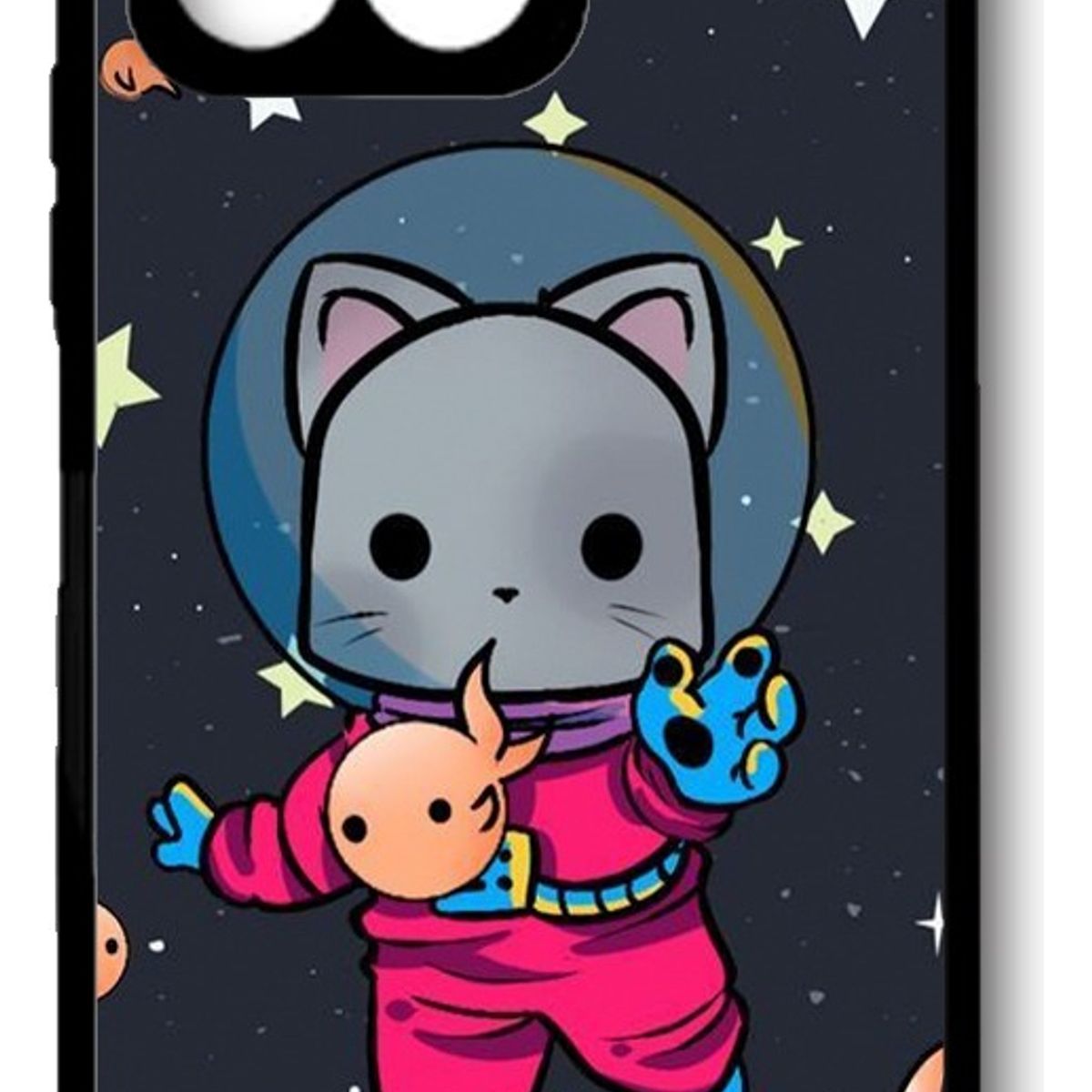 CARCASIA - Carcasa Funda para HONOR X5B Diseño 50