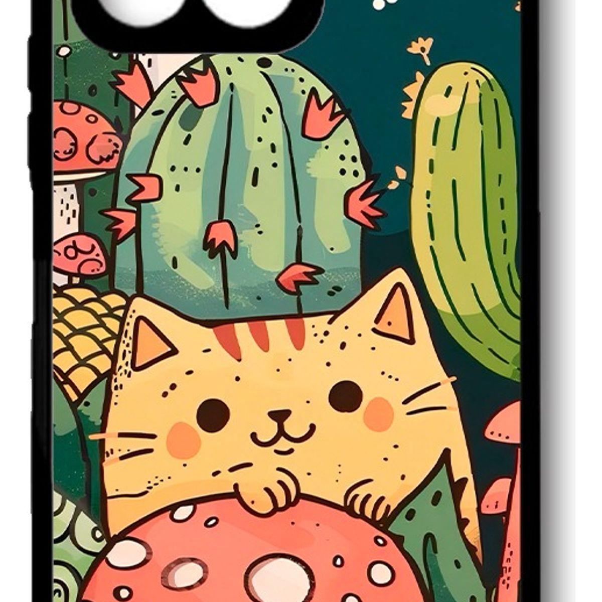 CARCASIA - Carcasa Funda para HONOR X5B Diseño 54