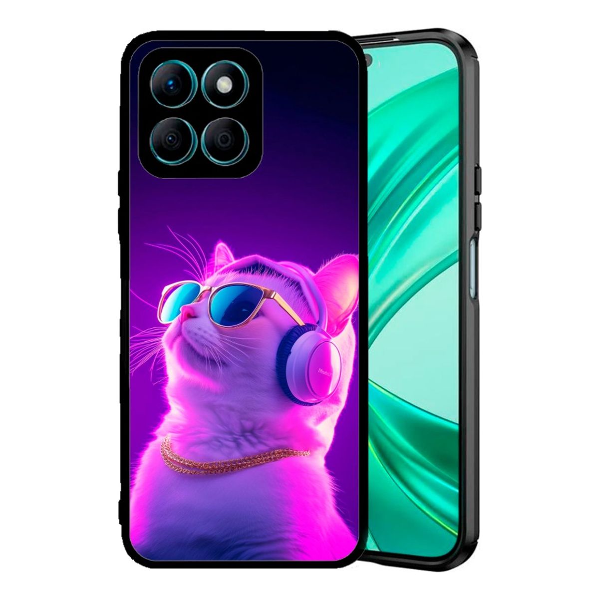 CARCASIA - Carcasa Funda para HONOR X5B Diseño 63