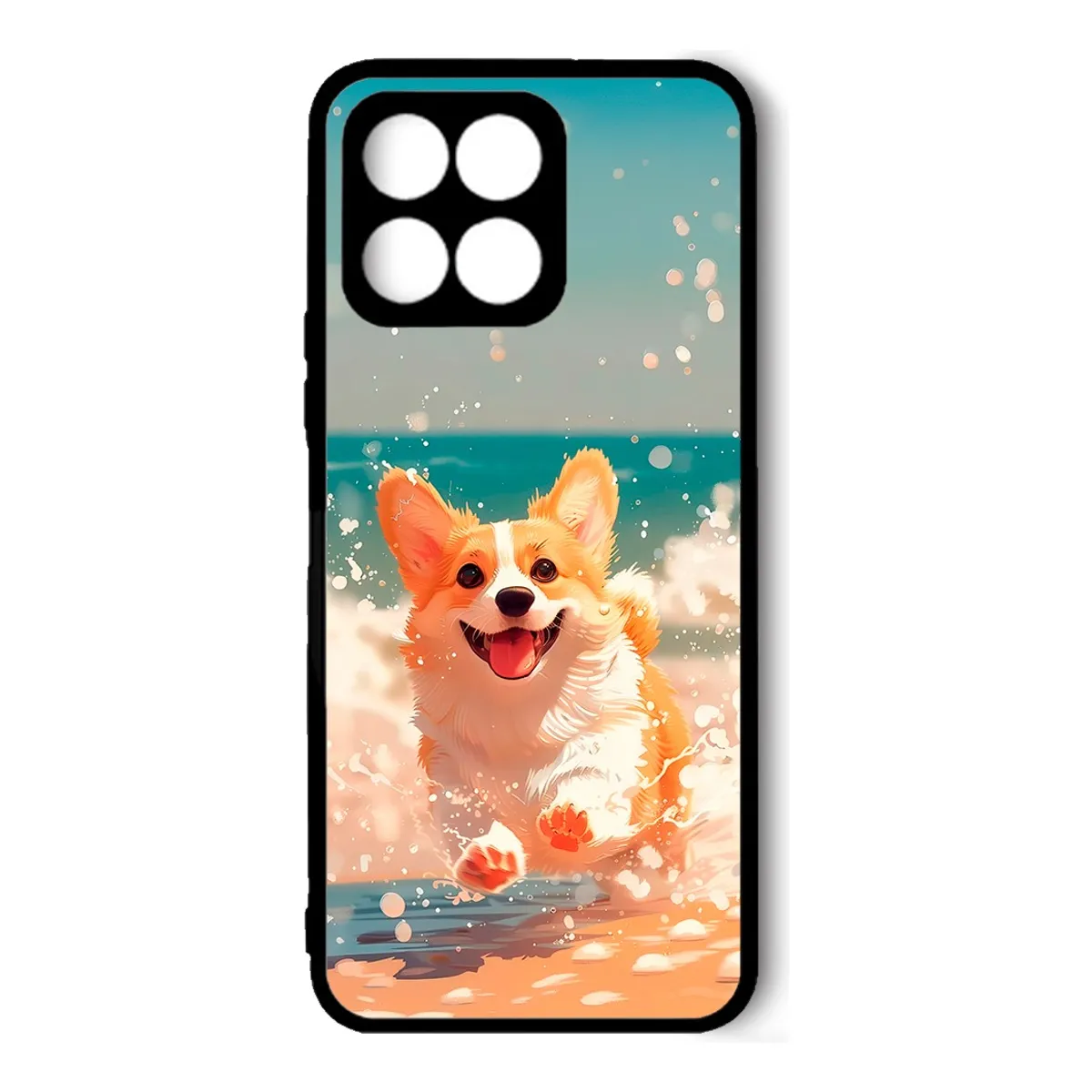 CARCASIA - Carcasa Funda para HONOR X5B Diseño 71