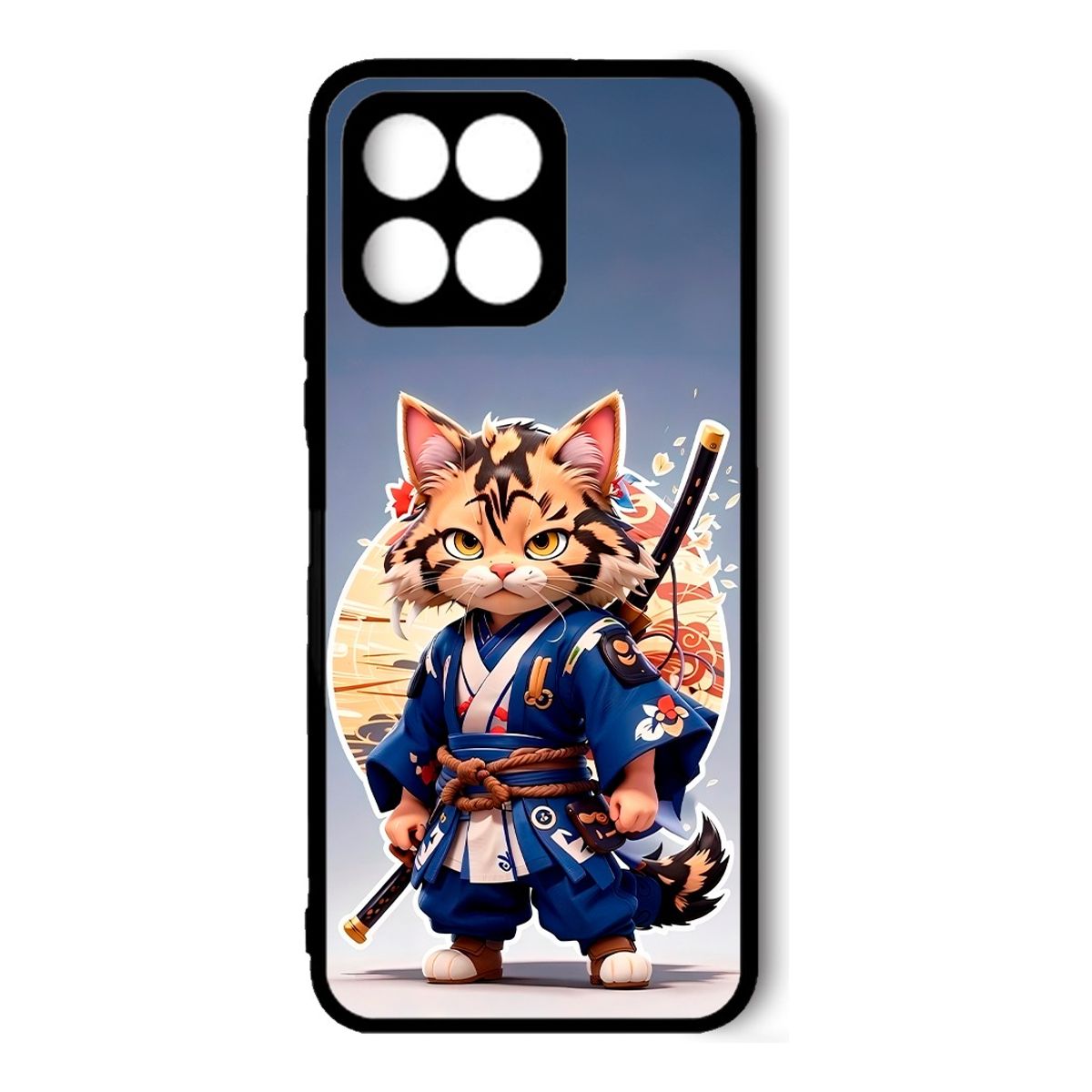 CARCASIA - Carcasa Funda para HONOR X5B Diseño 87