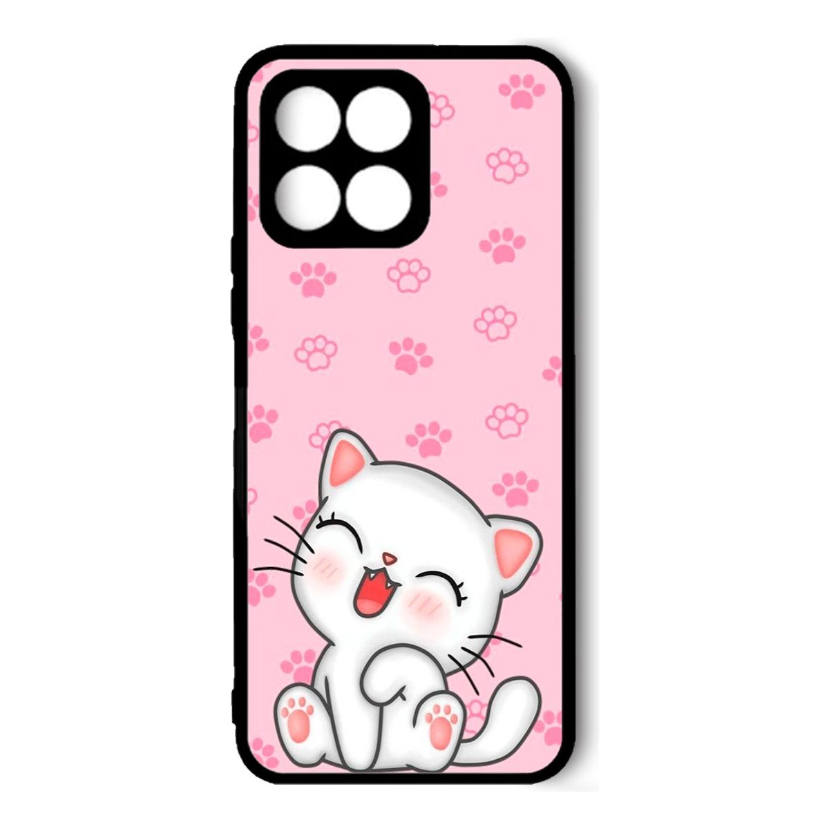 CARCASIA - Carcasa Funda para HONOR X5B PLUS Diseño 2