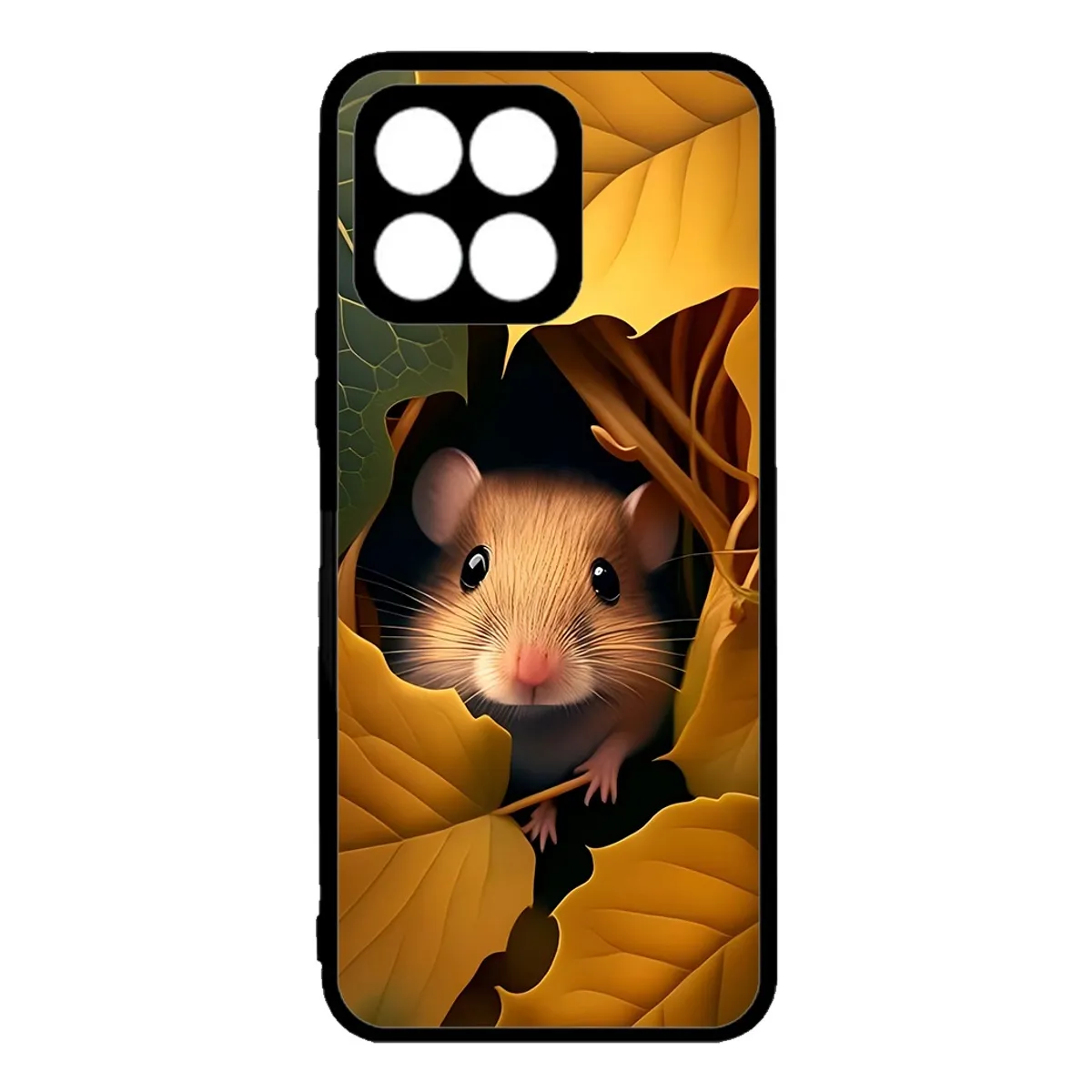 CARCASIA - Carcasa Funda para HONOR X5B Diseño 115