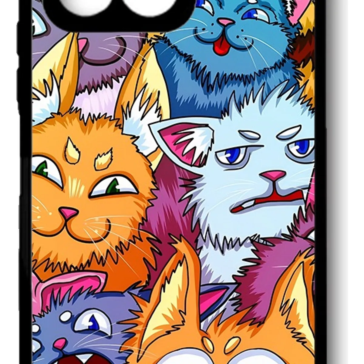 CARCASIA - Carcasa Funda para HONOR X5B Diseño 122