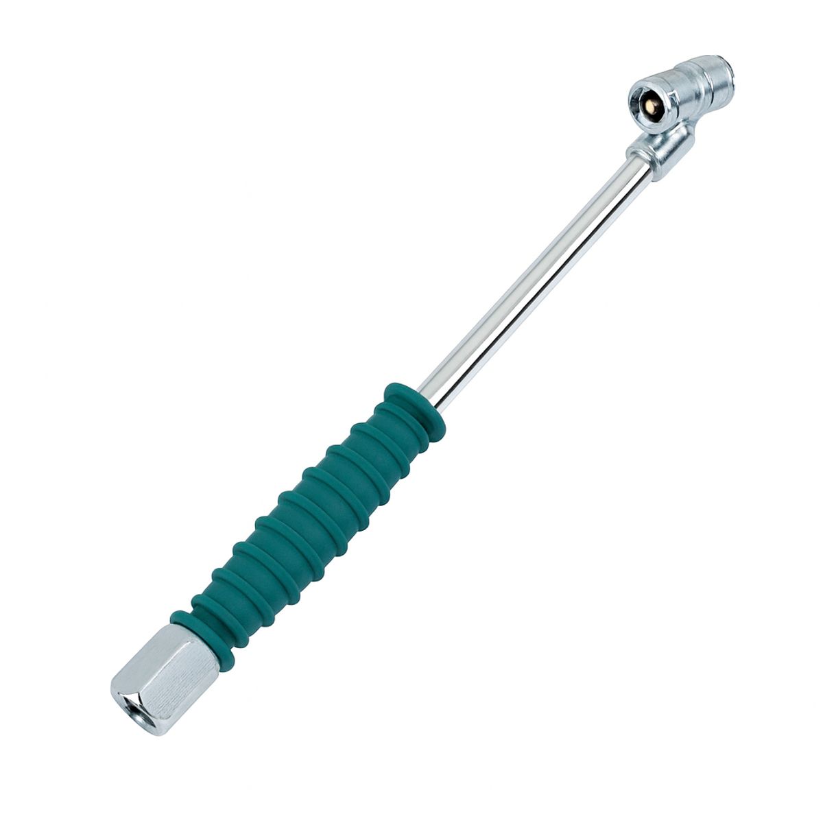 JONNESWAY - Inflador Doble De Neumaticos Jonnesway 230mm Largo 8mm Rosca