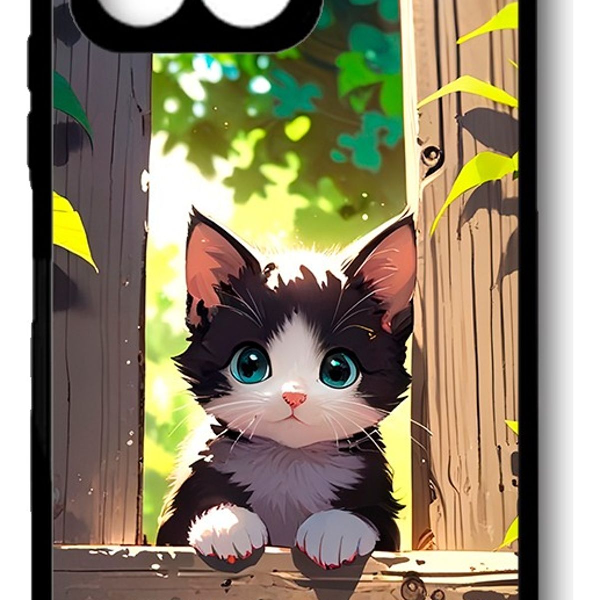 CARCASIA - Carcasa Funda para HONOR X5B Diseño 133