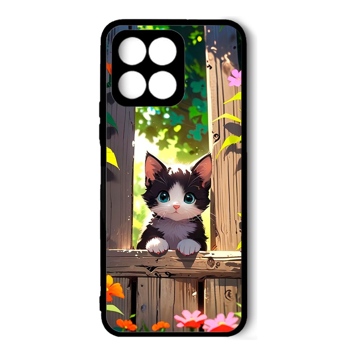 CARCASIA - Carcasa Funda para HONOR X5B Diseño 133