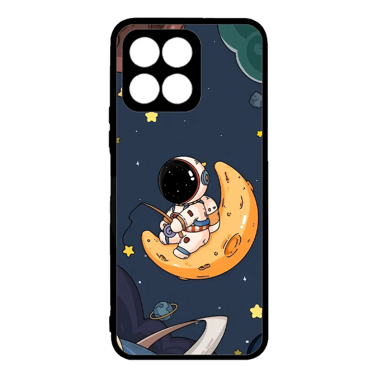 CARCASIA - Carcasa Funda para HONOR X5B Diseño 134