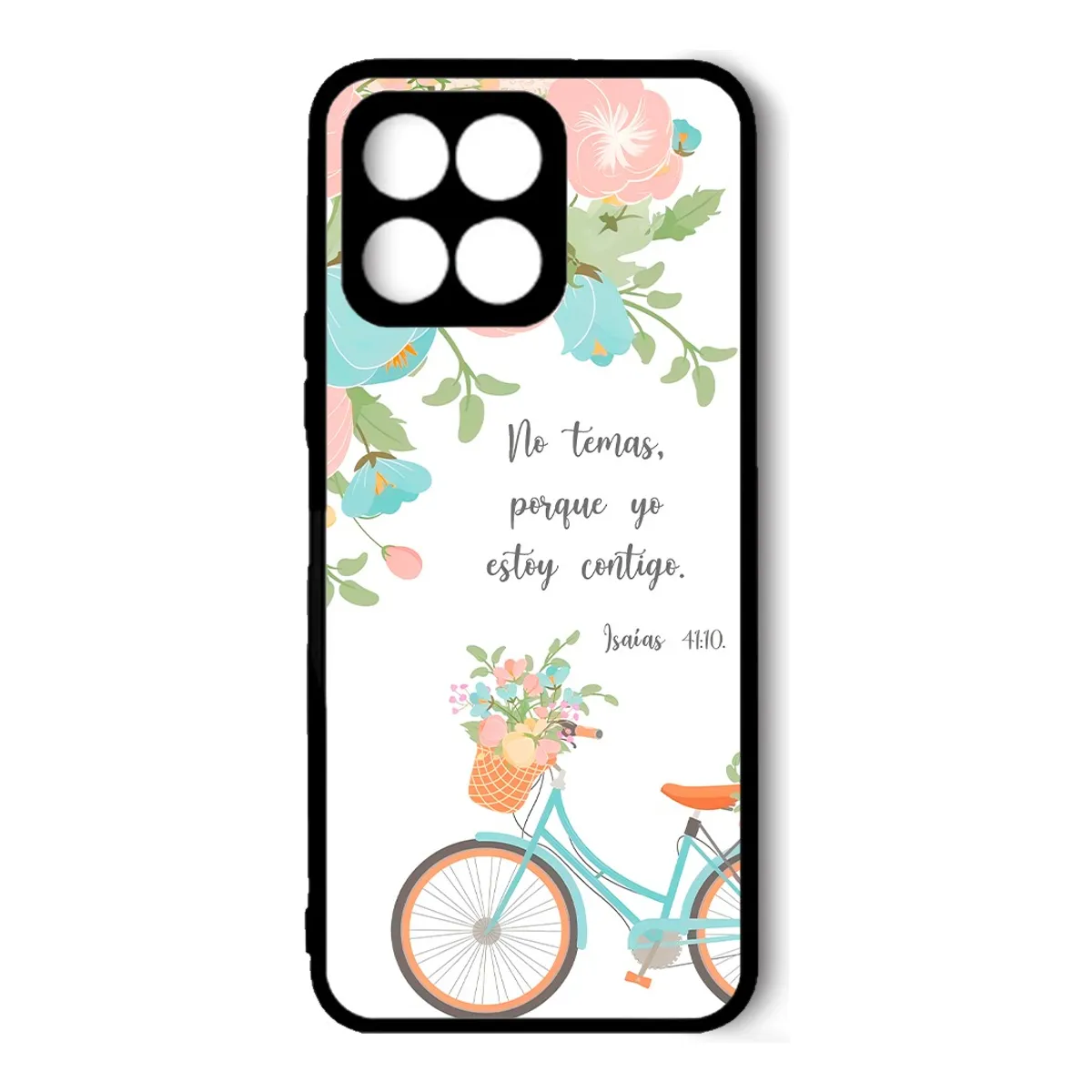 CARCASIA - Carcasa Funda para HONOR X5B PLUS Diseño 47