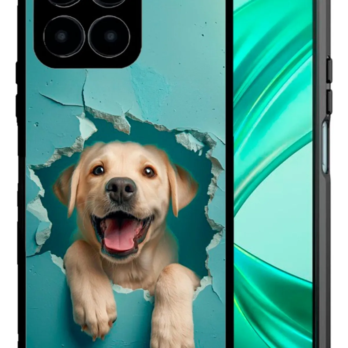 CARCASIA - Carcasa Funda para HONOR X5B Diseño 146