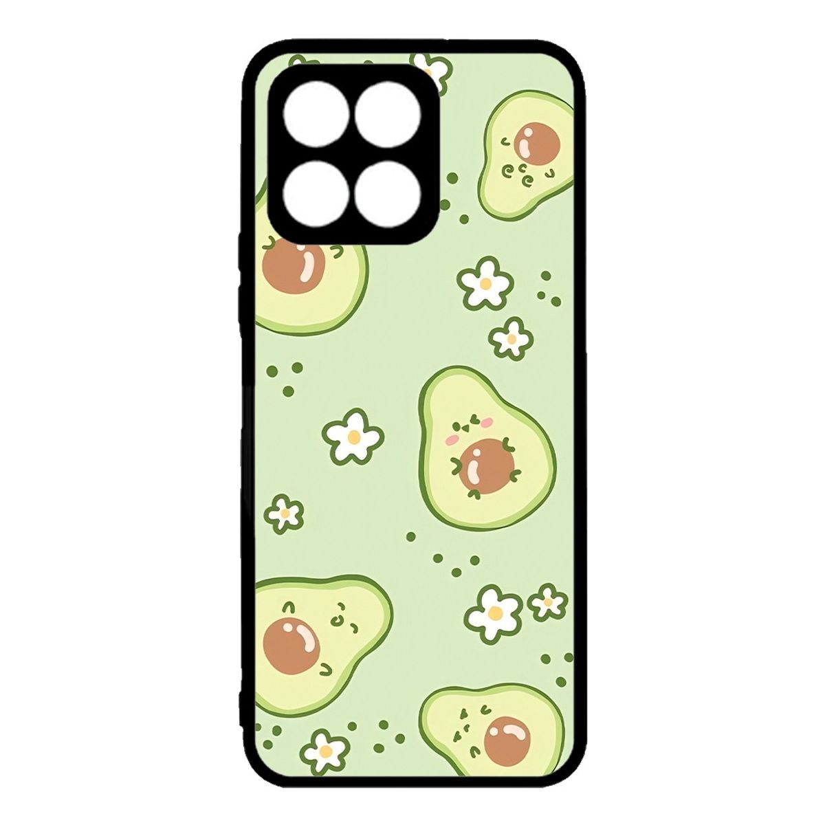 CARCASIA - Carcasa Funda para HONOR X5B PLUS Diseño 61