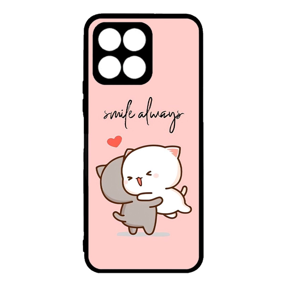 CARCASIA - Carcasa Funda para HONOR X5B PLUS Diseño 62