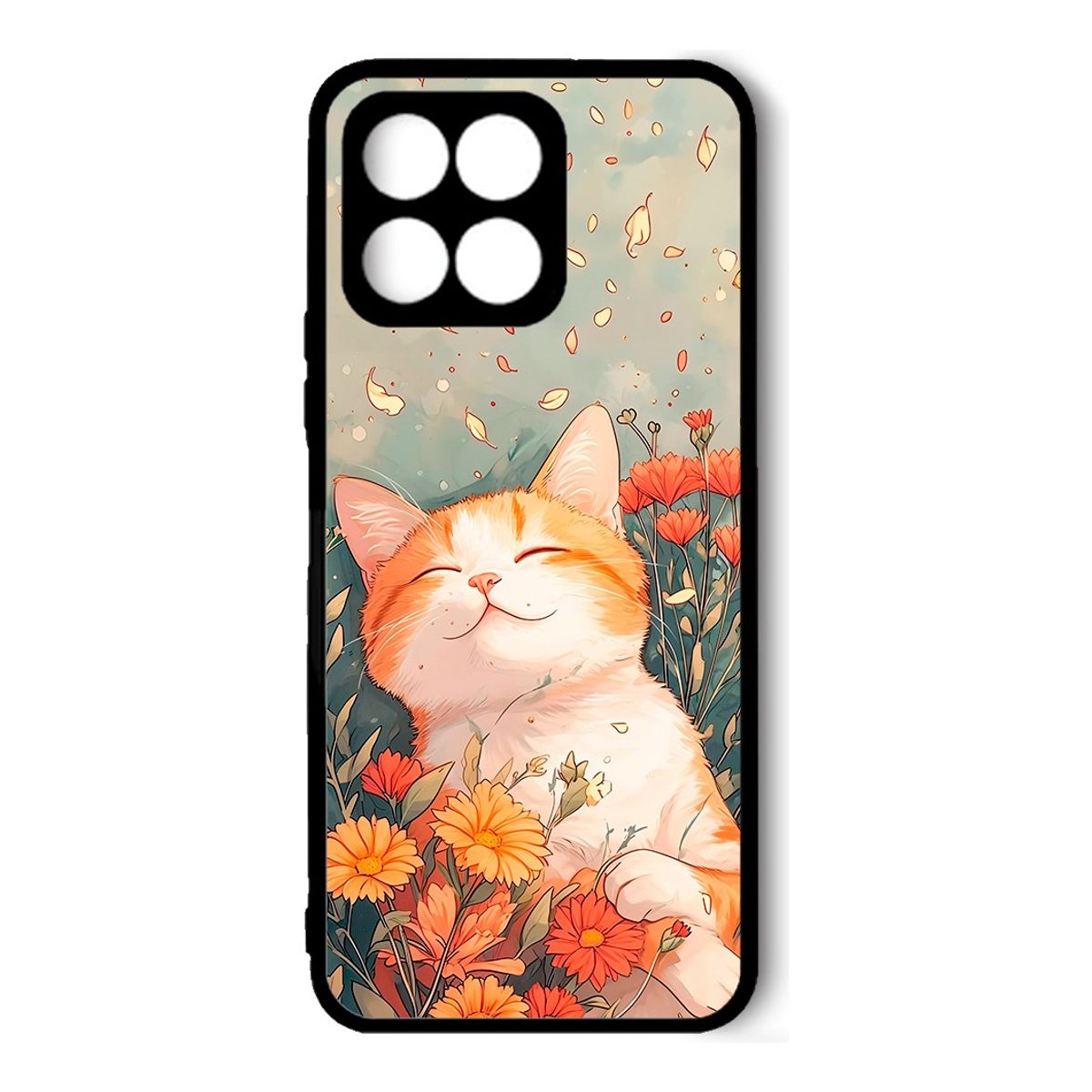 CARCASIA - Carcasa Funda para HONOR X5B Diseño 163