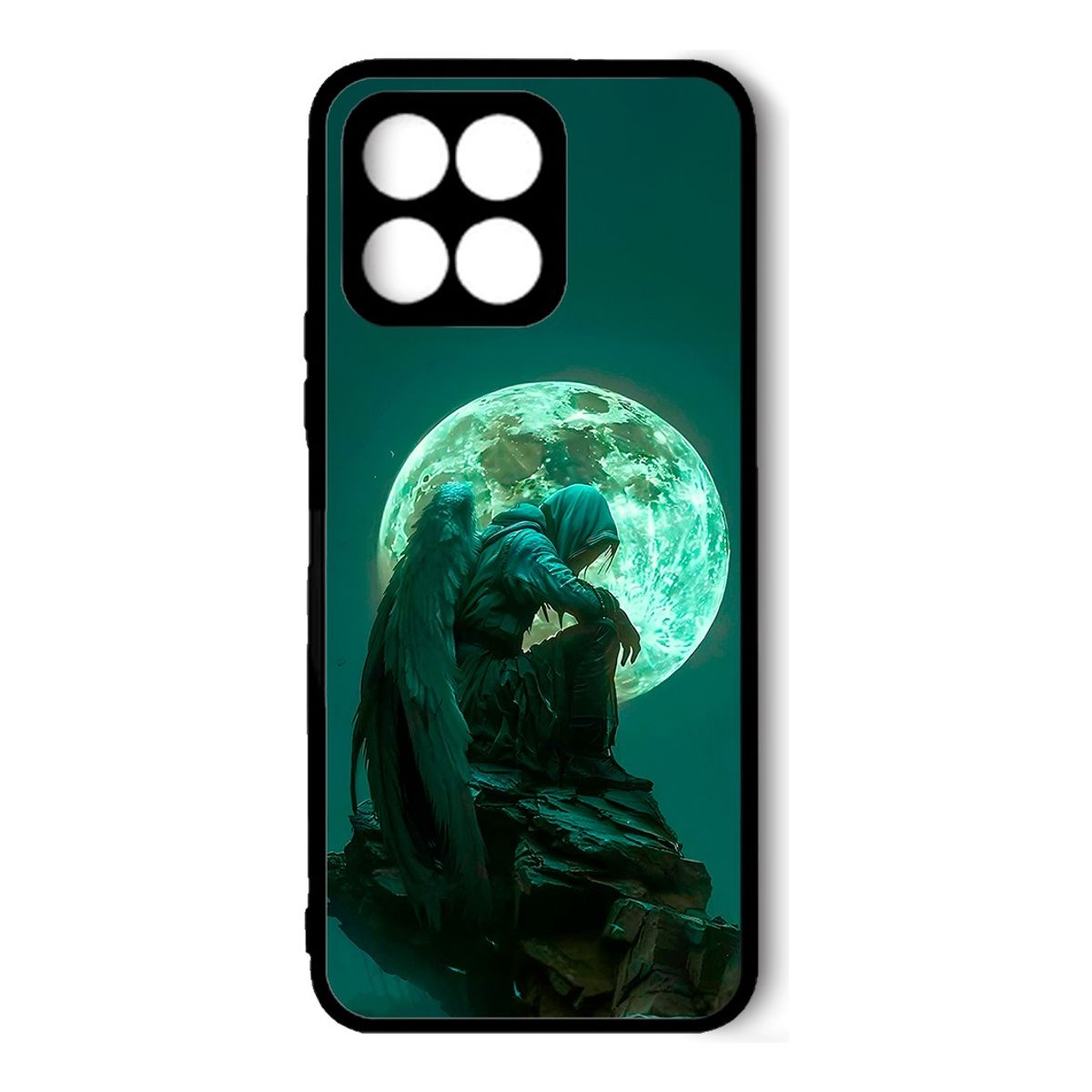 CARCASIA - Carcasa Funda para HONOR X5B Diseño 176