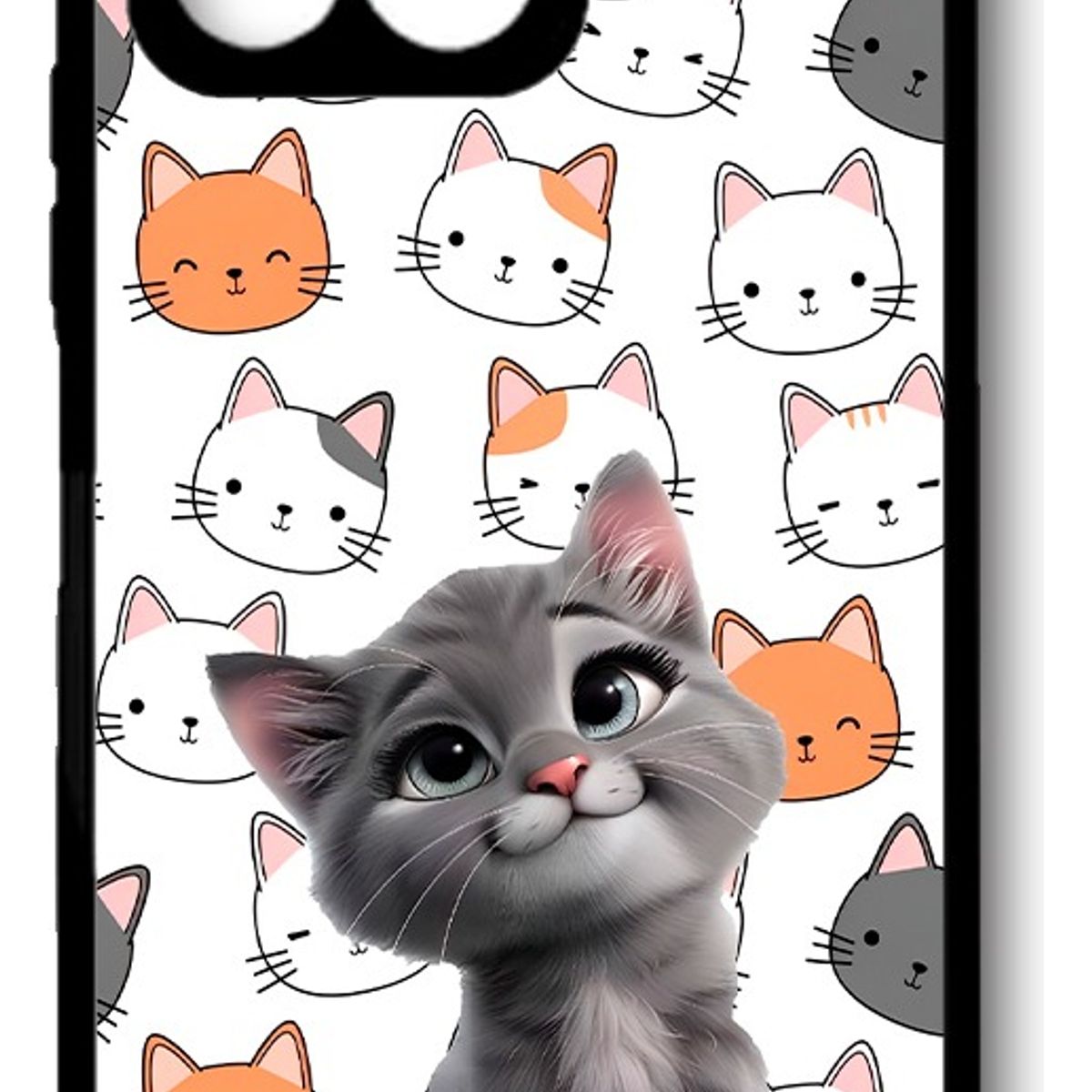 CARCASIA - Carcasa Funda para HONOR X5B Diseño 174