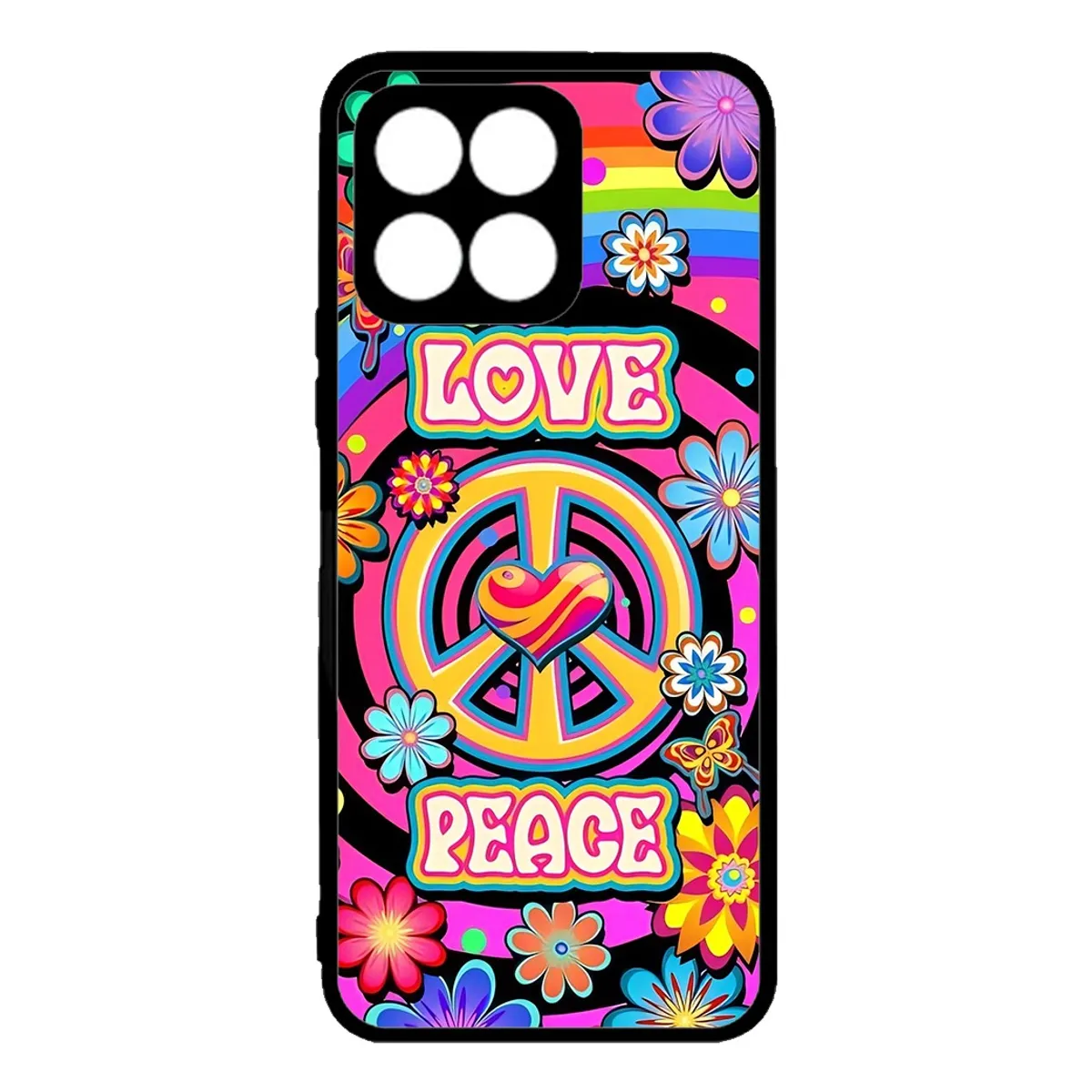 CARCASIA - Carcasa Funda para HONOR X5B PLUS Diseño 75